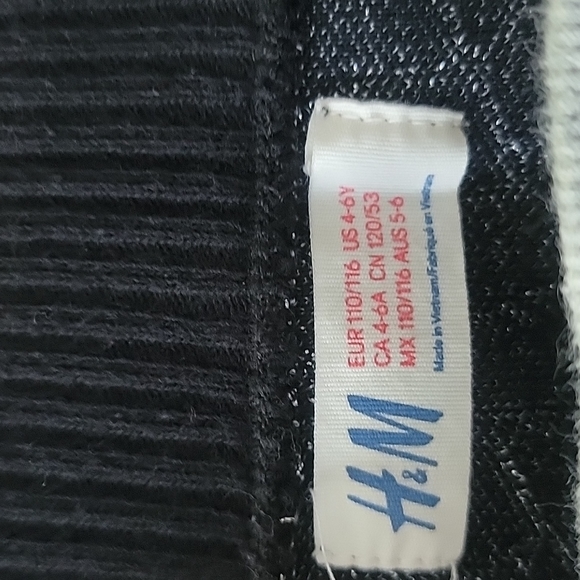 H&M Lot of Three (3) Little Girls Skirts - Picture 5 of 14